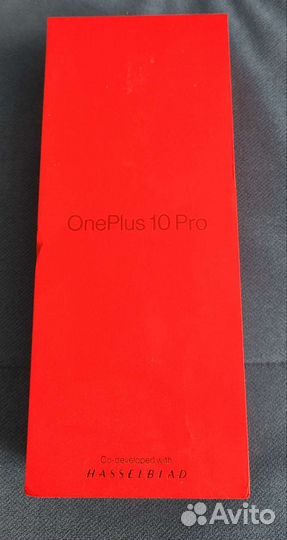 Oneplus 10 Pro 8/128