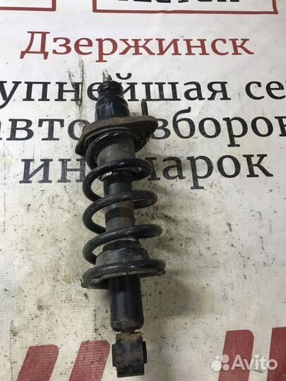 Амортизатор задний Honda CR-V