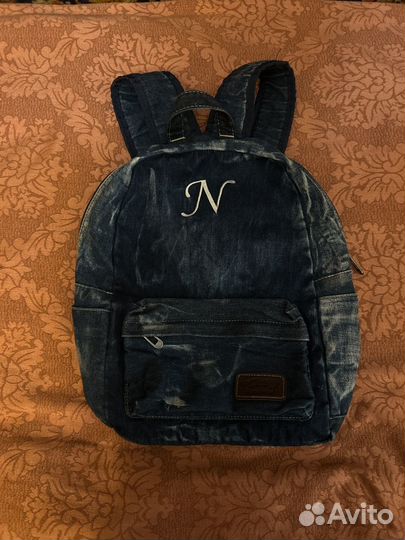 Рюкзак женский