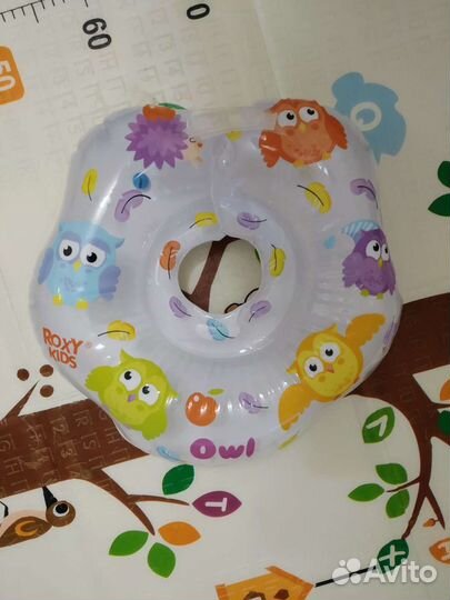 Круг для купания