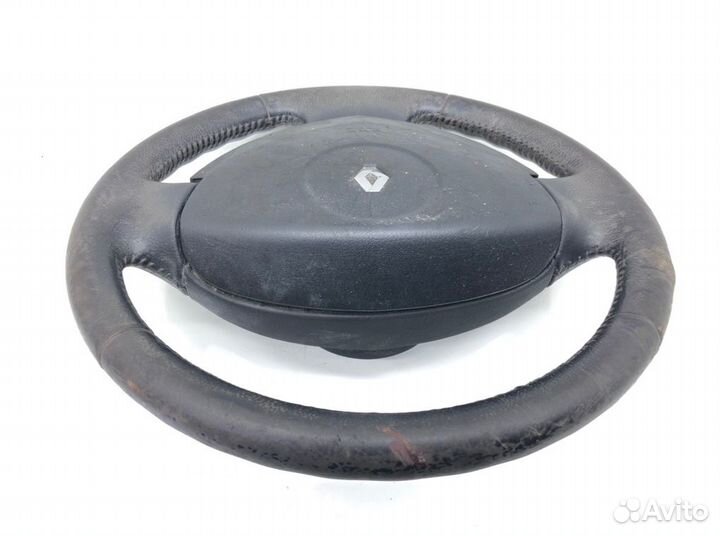 Руль Renault Clio 2 1.2 I 2003