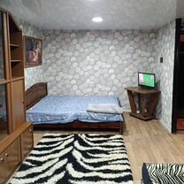 1-к. квартира, 31 м², 2 кровати