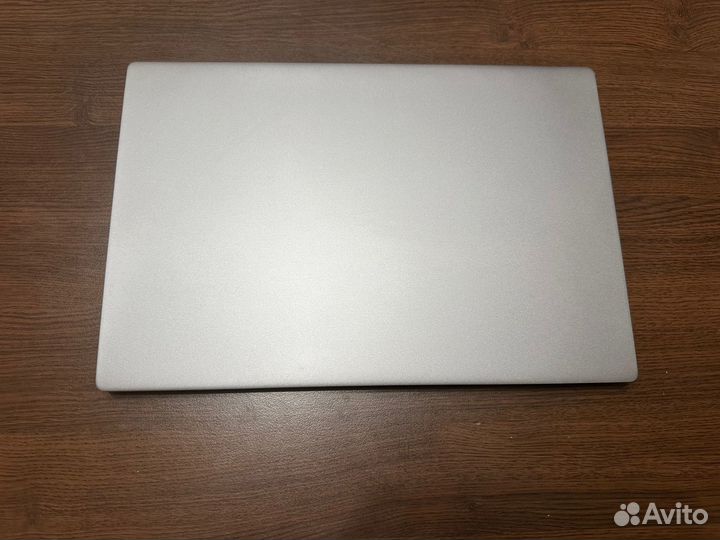 Ноутбук Xiaomi Mi Notebook pro 15.6 GTX