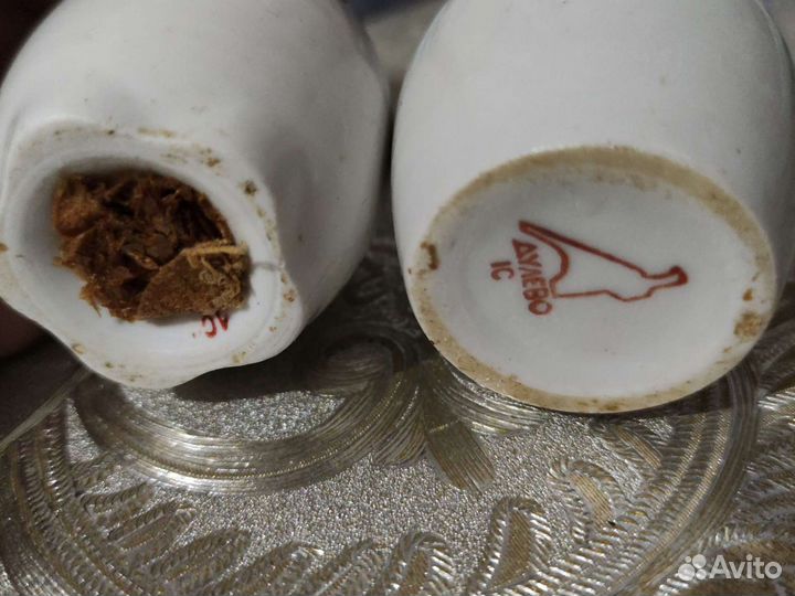 Набор для специй СССР