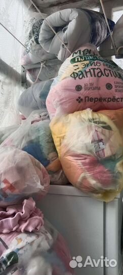 Детские вещи на девочку пакетами от 0 до 1,5