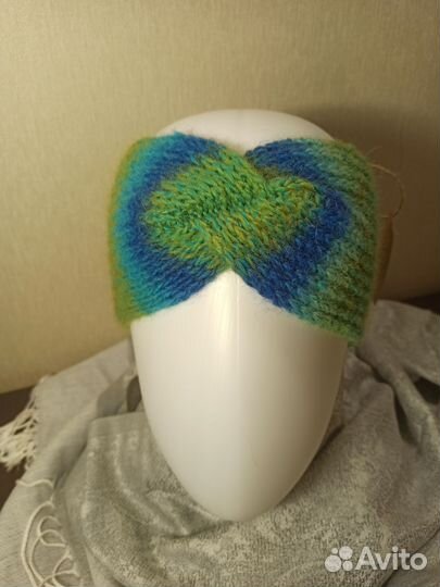 Повязка на голову