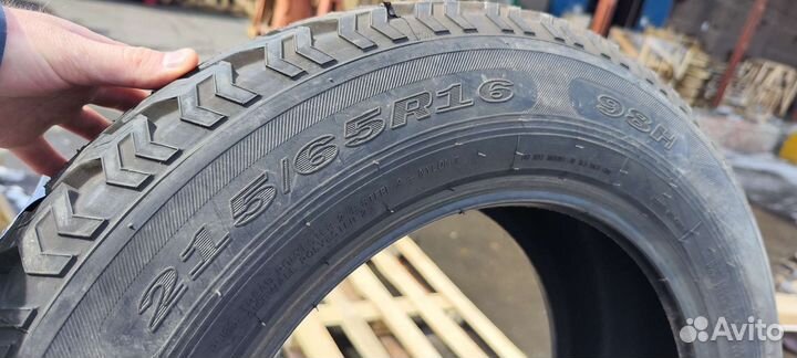 LingLong Radial 620 215/65 R16