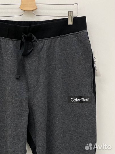 Спортивные штаны calvin klein