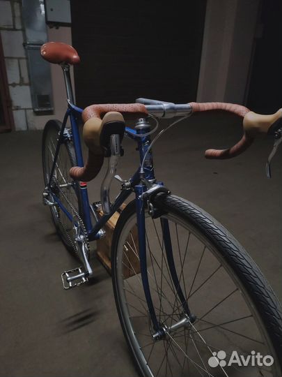 Ремонт и обслуживание велосипедов на выезде