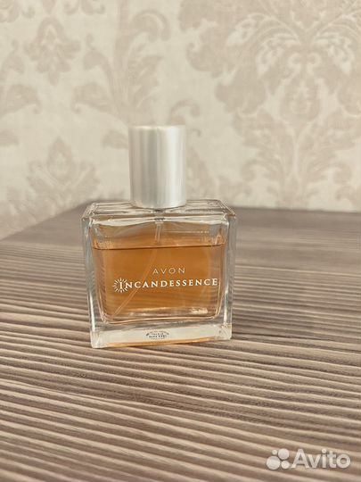 Туалетная вода эйвон incandessence