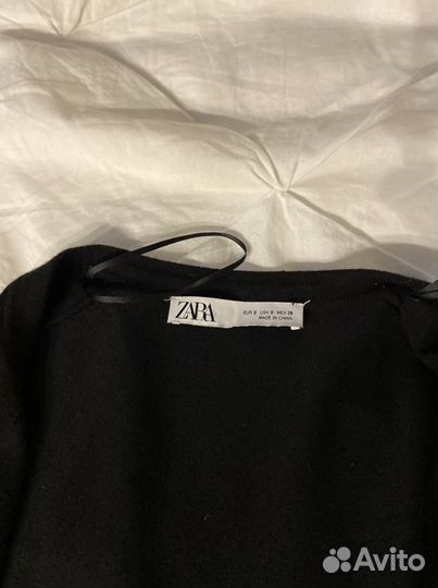 Кофта женская zara