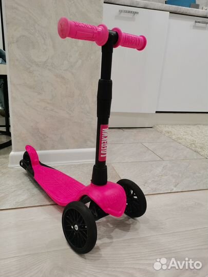 Самокат детский