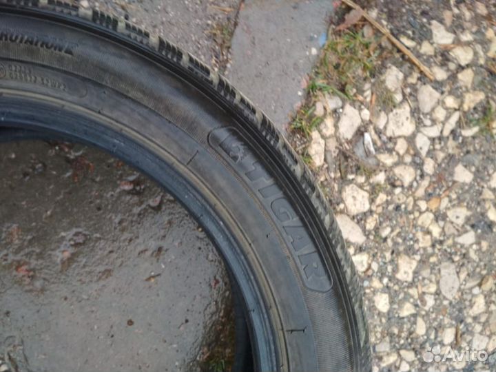 Tigar Ice 215/55 R17