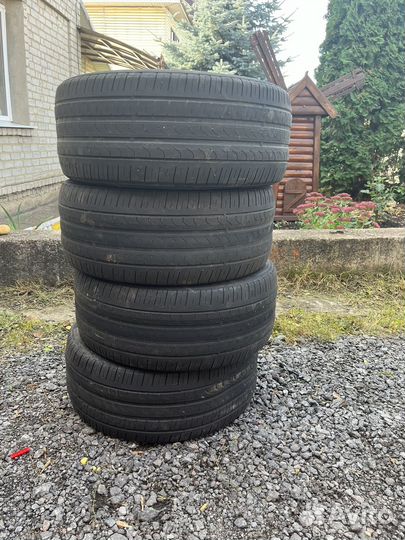 Pirelli Cinturato P7 225/50 R17