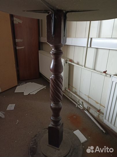 Барный стол бу