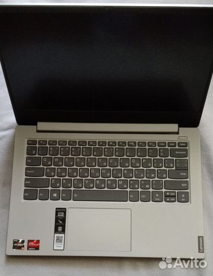 Ноутбук IdeaPad S-340-14 API