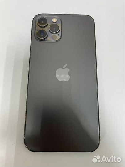 iPhone 12 Pro, 256 ГБ