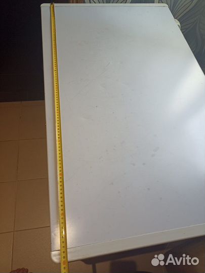 Морозильный ларь