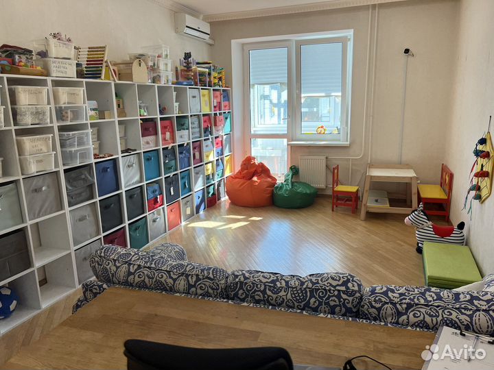 Ава терапия, Денвер (Аутизм)