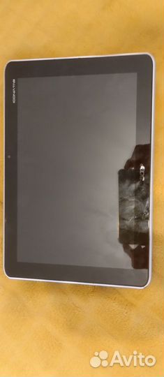 Планшет acer iconia tab