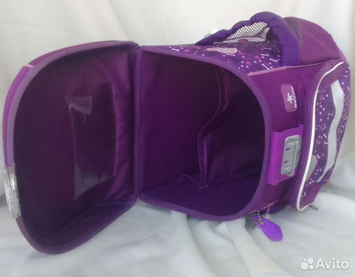 Ранец школьный Belmil Mini-Fit