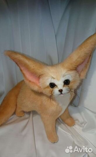 Игрушки ручной работы