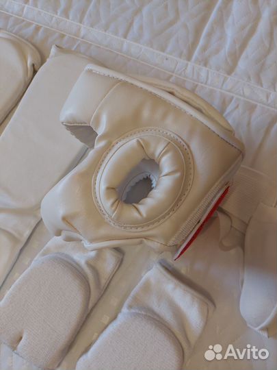 Защита для карате киокушинкай