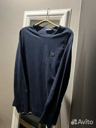 Лонгслив мужской j.linderberg