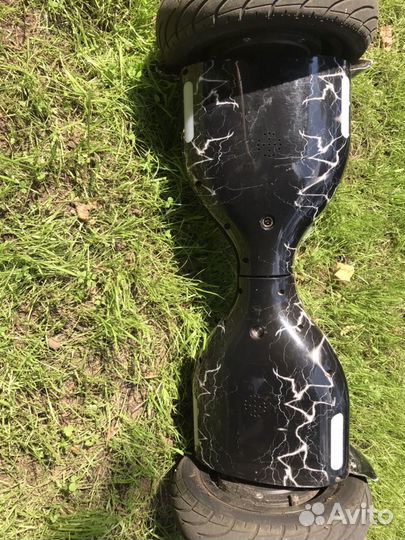 Гироскутер