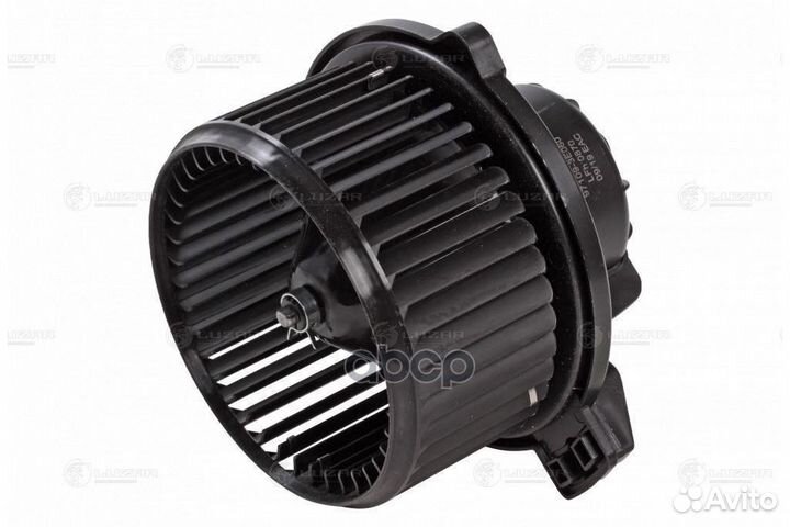 Э/вентилятор отоп. для А/М KIA sorento I (06)