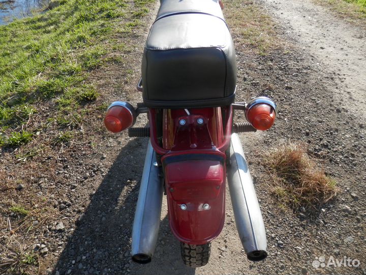 Ява - 634 С документами