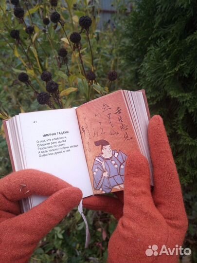 Сто стихотворений ста поэтов