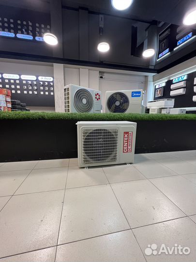 Кондиционеры оптом