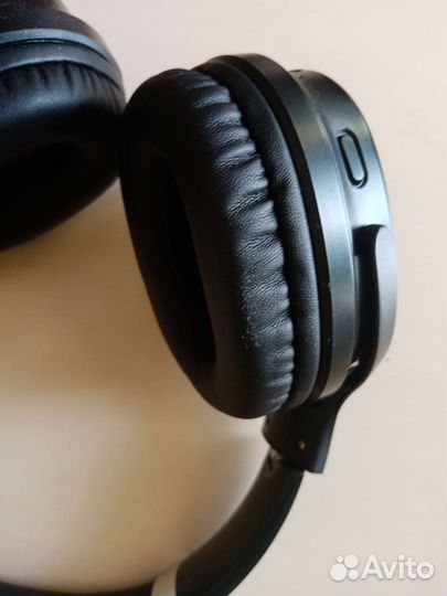 Беспроводные наушники