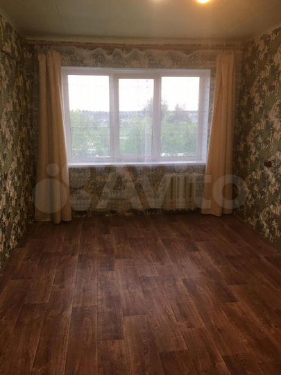 1-к. квартира, 30 м², 3/5 эт.