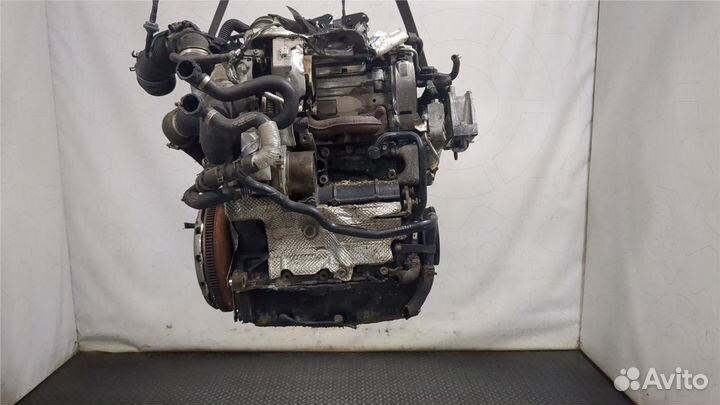 Двигатель Audi A3, 2013