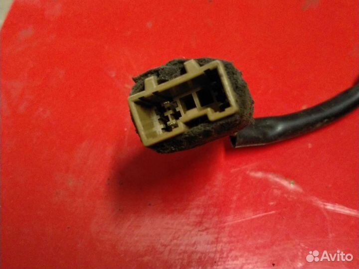 Шлейф подрулевой SRS на Nissan Primera P10