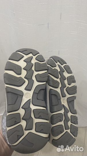 Сапожки на девочку