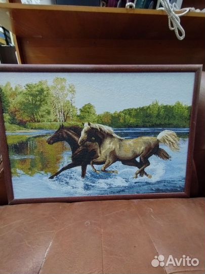 Б-6 Картина 7631