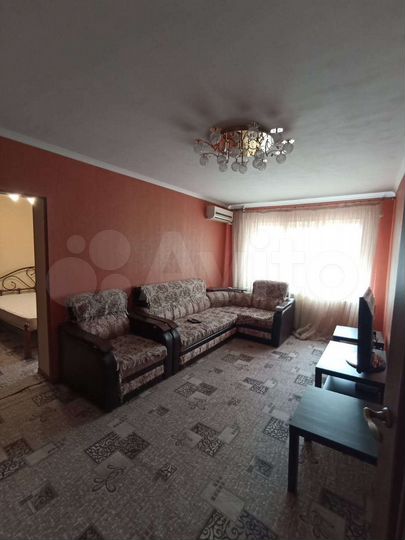 Аукцион: 2-к. квартира, 45 м², 9/9 эт.