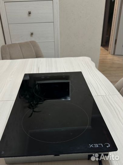 Варочная панель электрическая lex