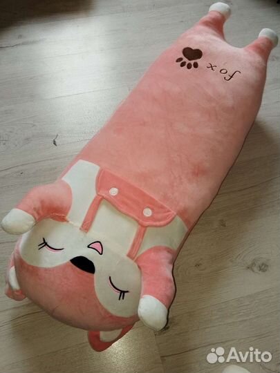 Подушка декоративная