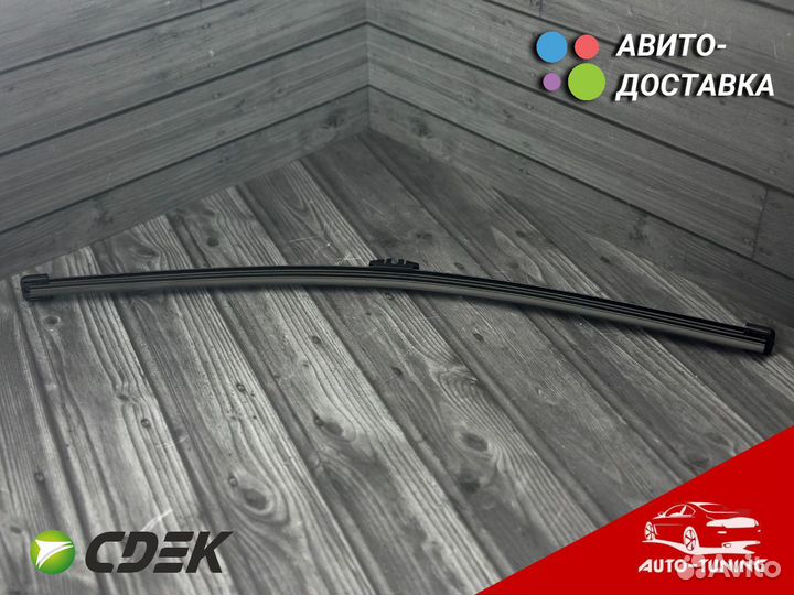 Задние дворники для Toyota