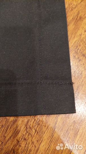 Фартук повара бармена официанта поварской кухонный