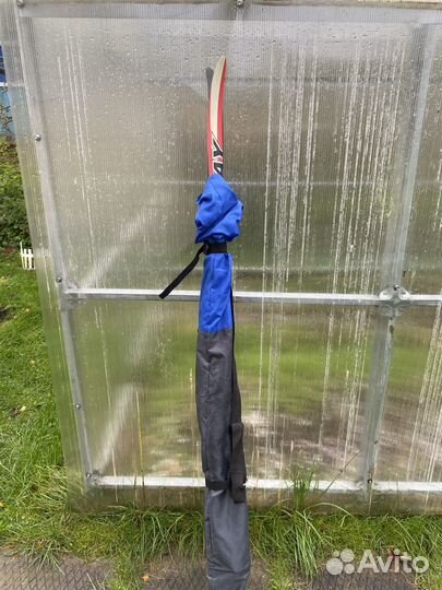 Лыжи беговые