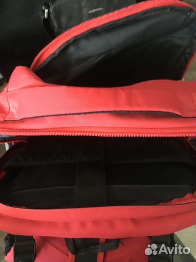 Рюкзак школьный для девочки 4you (Германия)