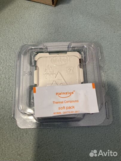 Процессор Xeon E5 2680v4 (4шт)