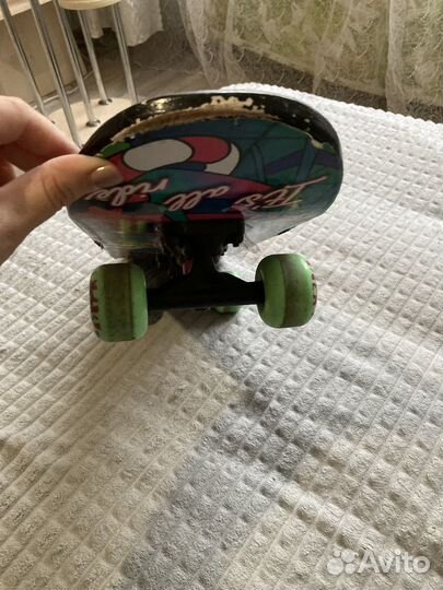 Скейтборд, скейт