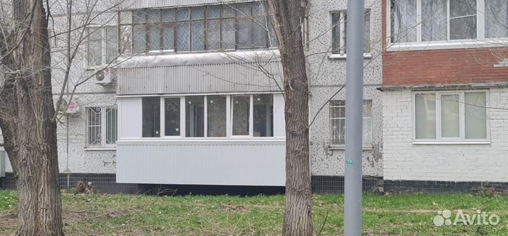 Остекление балкона 6 м старая Москва Тольятти