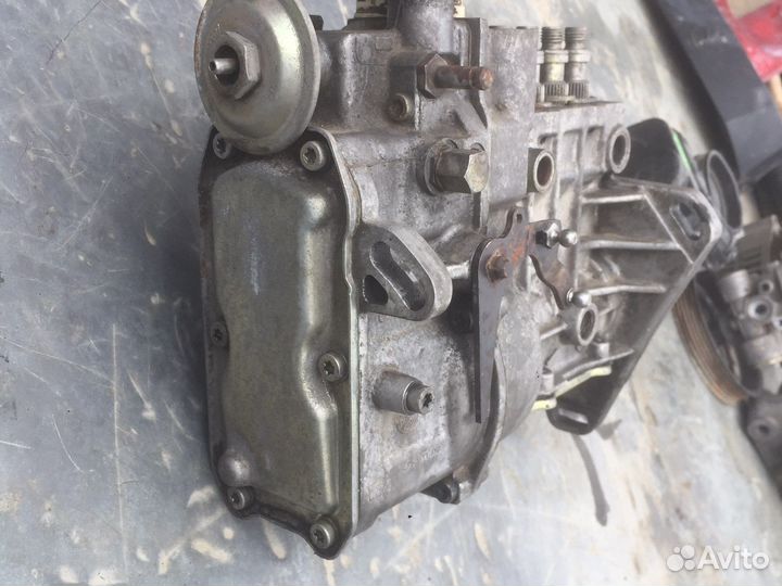 Тнвд OM 601 Vito Mercedes с гарантией